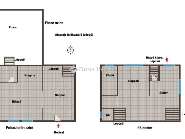 Eladó ház Szécsény 247 nm