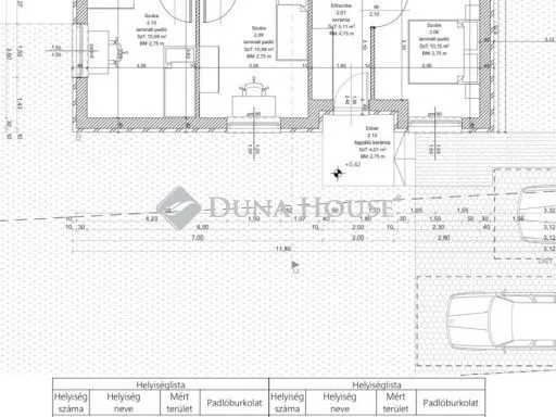 Eladó ház Monor 76 nm