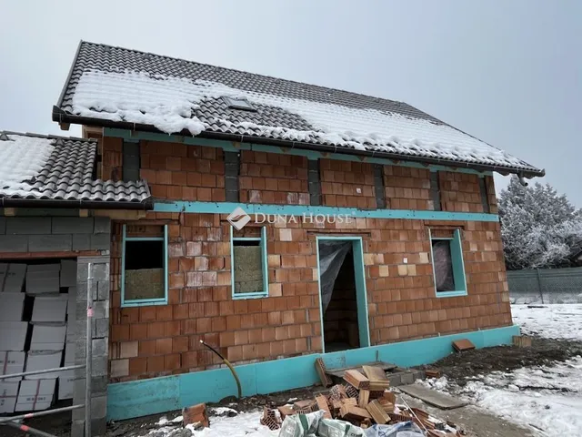 Eladó ház Monor 103 nm