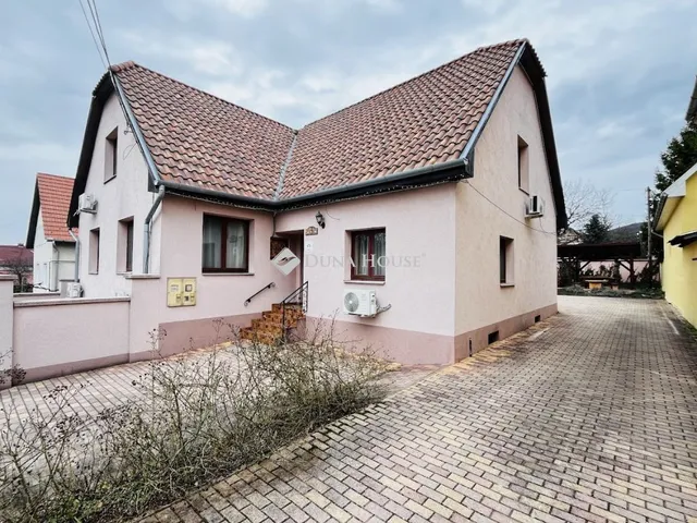 Eladó ház Szilvásvárad 271 nm