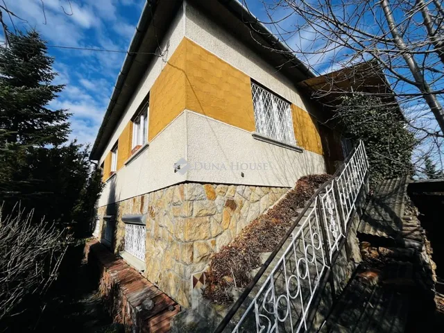 Eladó ház Pomáz 191 nm