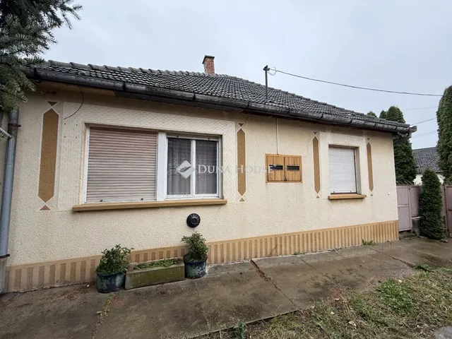 Eladó ház Miske 124 nm