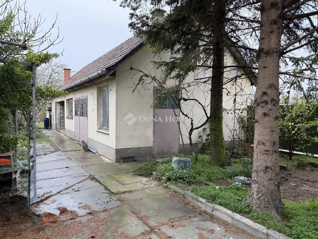 Eladó ház Miske, Temető utca 124 nm