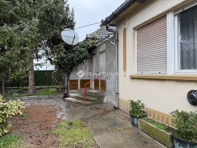 Eladó ház Miske, Temető utca 124 nm