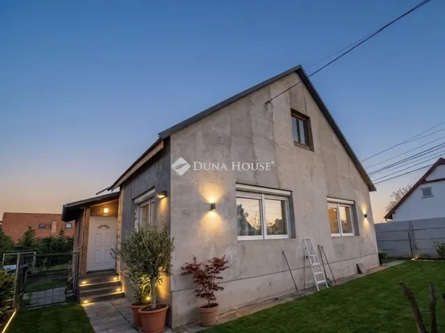 Eladó ház Tököl 75 nm