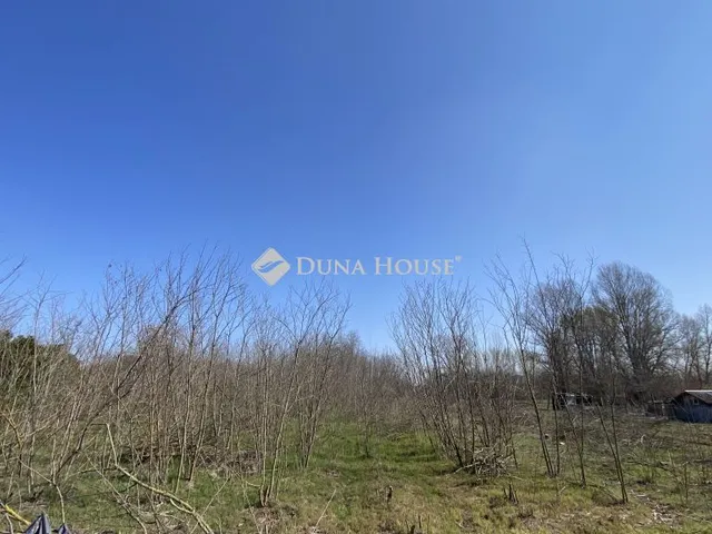 Eladó telek Tápióbicske, Nincs utca 2155 nm