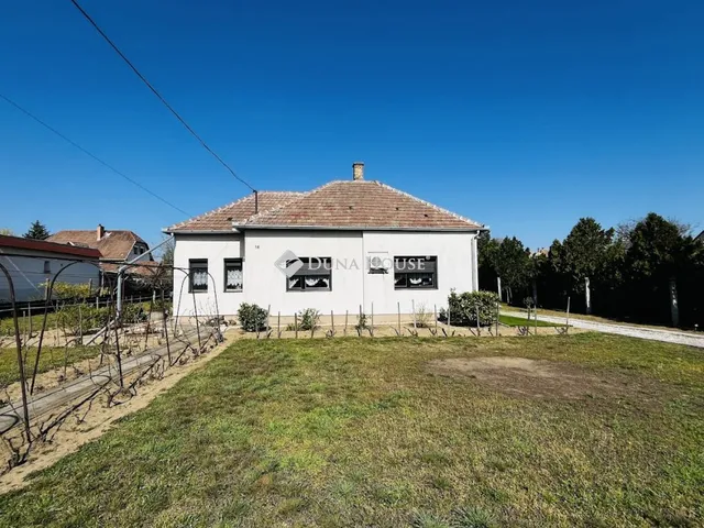 Eladó ház Tápiószecső 66 nm