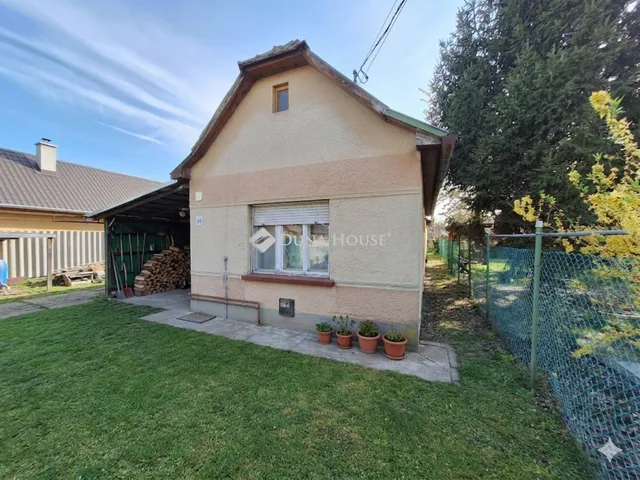 Eladó ház Dunavarsány 60 nm