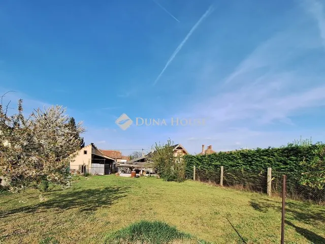 Eladó ház Dunavarsány 60 nm