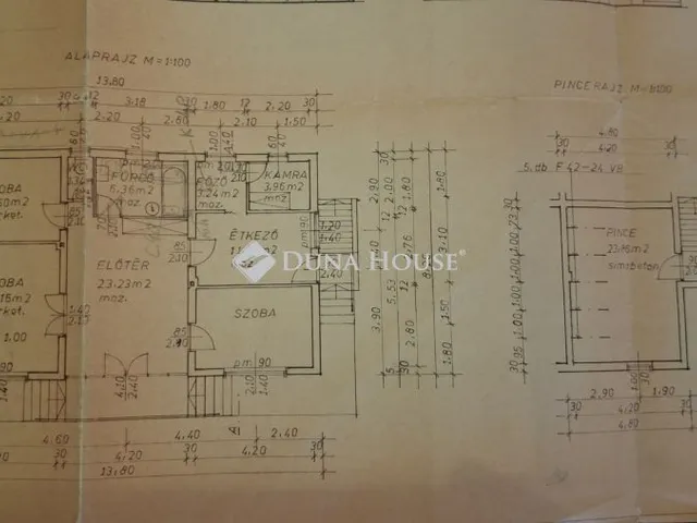 Eladó ház Dabas 94 nm