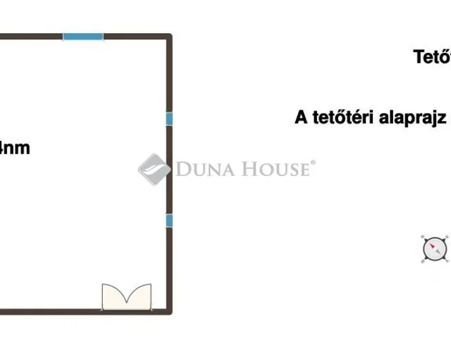 Eladó ház Dunaharaszti 390 nm