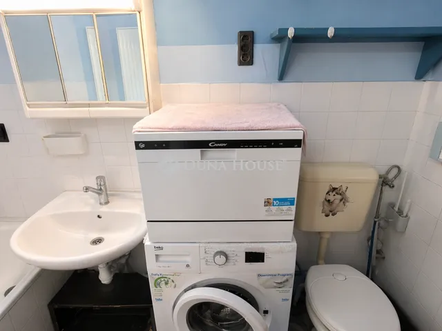 Eladó lakás Táborfalva, Tarcsay út 68 nm