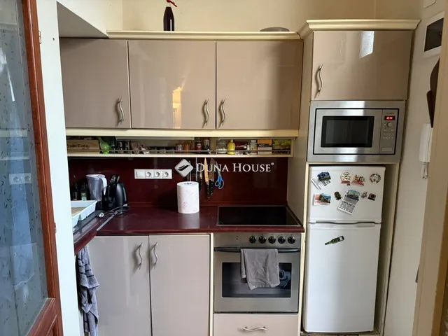 Eladó lakás Budapest II. kerület 23 nm