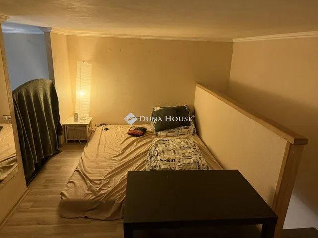 Eladó lakás Budapest II. kerület 23 nm