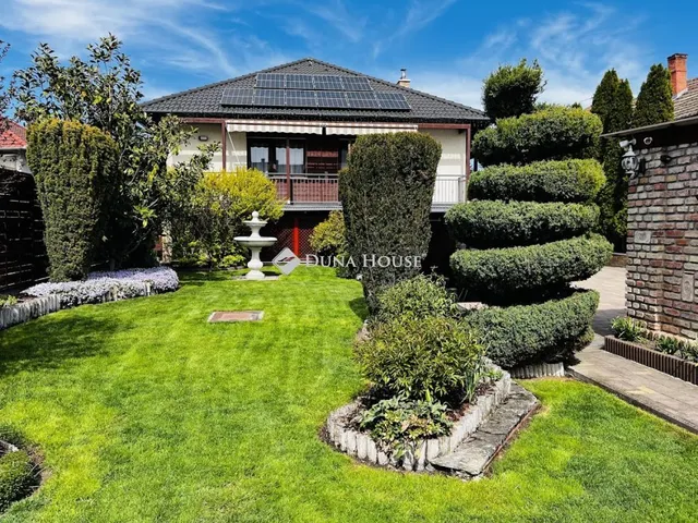 Eladó ház Tápiószecső 150 nm