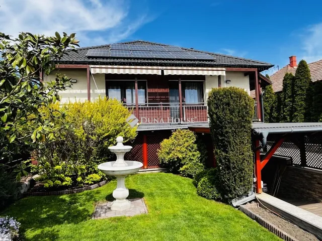 Eladó ház Tápiószecső 150 nm