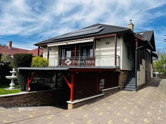 Eladó ház Tápiószecső 150 nm