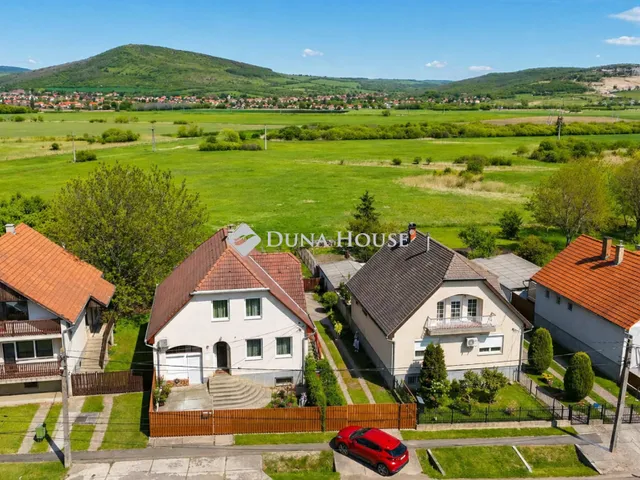 Eladó ház Zagyvaszántó 115 nm