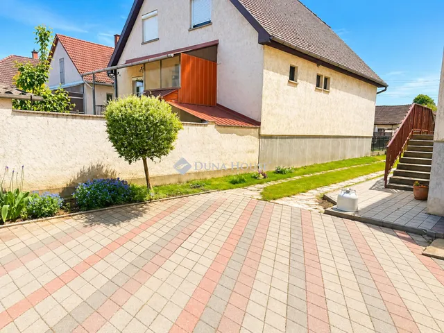 Eladó ház Zagyvaszántó 115 nm