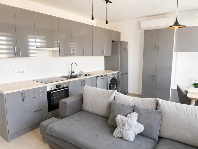 Kiadó lakás Dunaharaszti 30 nm