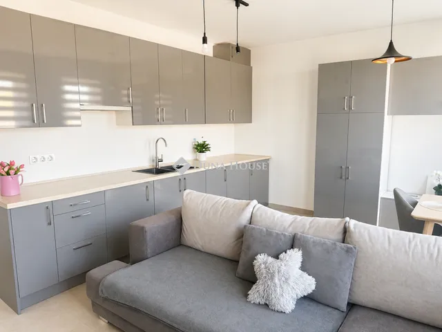 Kiadó lakás Dunaharaszti, Némedi út 30 nm