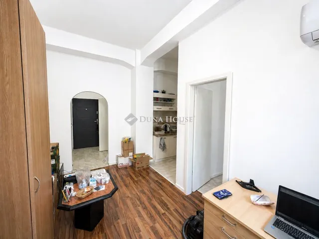 Eladó lakás Budapest XXI. kerület 35 nm