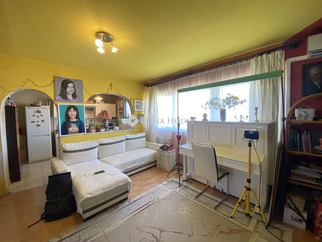 Eladó lakás Budapest XVII. kerület 57 nm