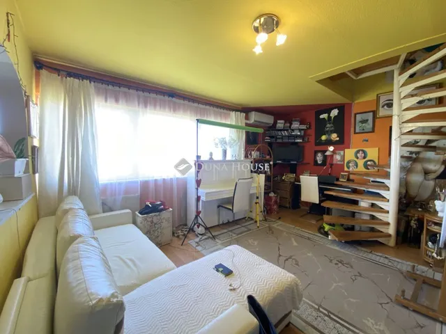 Eladó lakás Budapest XVII. kerület 57 nm