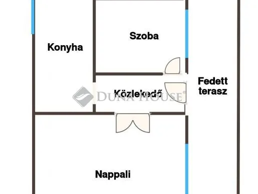 Eladó ház Kunszentmiklós 297 nm