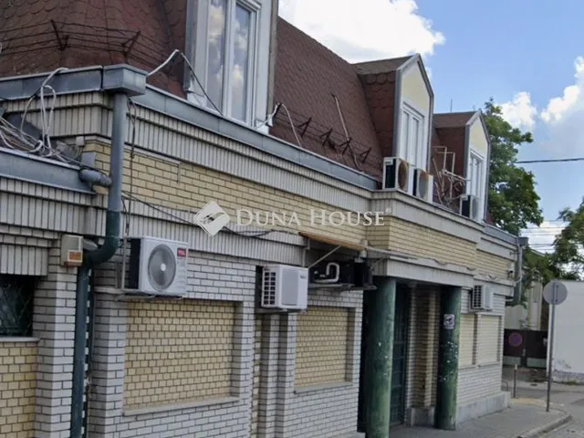 Eladó kereskedelmi és ipari ingatlan Budapest XX. kerület 22 nm