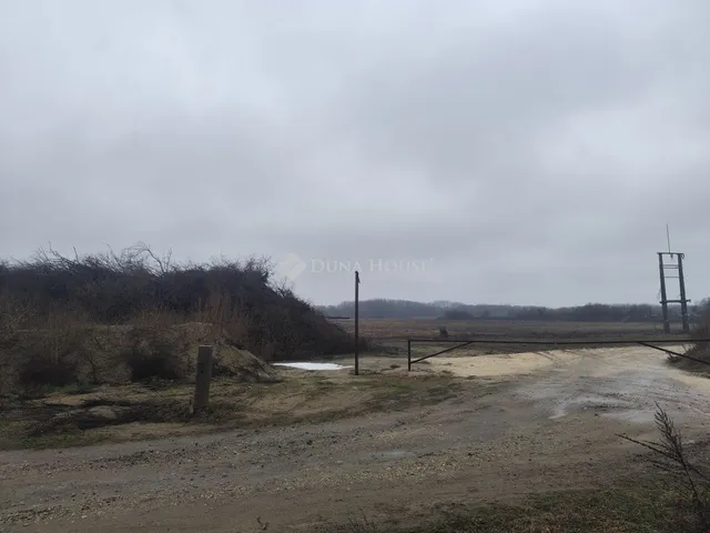 Eladó telek Alsónémedi 378395 nm