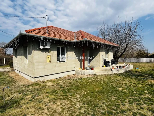 Eladó ház Tápiószecső 62 nm