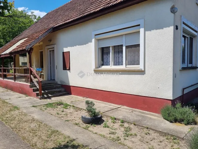Eladó ház Szigethalom, Rákóczi utca 70 nm