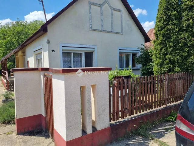 Eladó ház Szigethalom, Rákóczi utca 70 nm