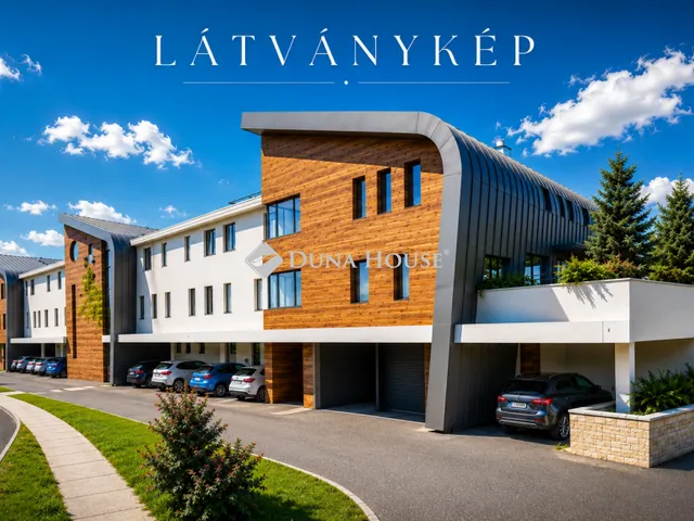 Eladó lakás Ráckeve 93 nm