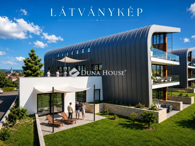 Eladó lakás Ráckeve 93 nm