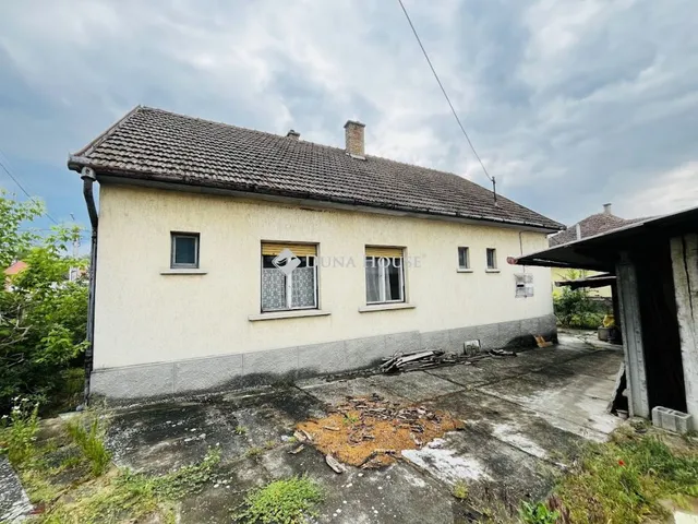 Eladó ház Tápiószecső 86 nm