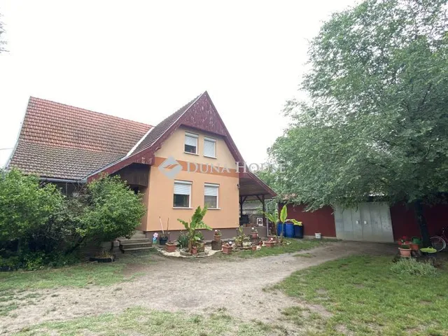 Eladó ház Tápióbicske 124 nm