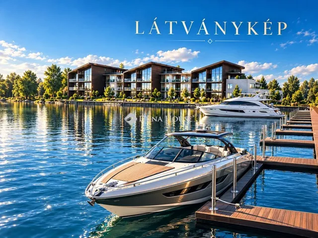 Eladó lakás Ráckeve 137 nm