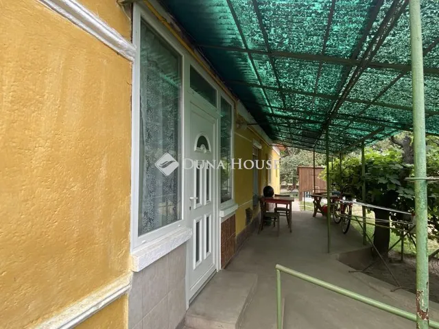 Eladó ház Tápióbicske 65 nm