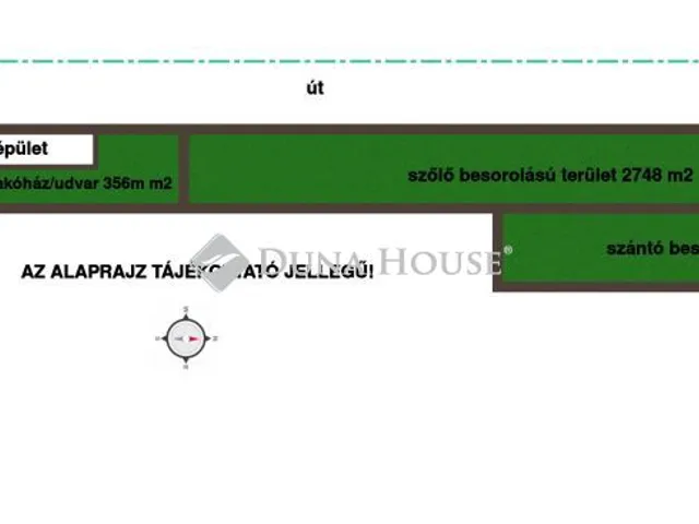 Eladó ház Tápióbicske 45 nm