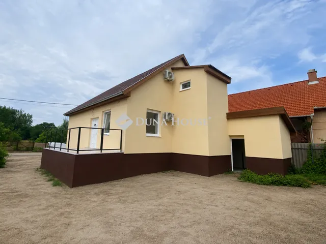 Eladó ház Nagykáta 103 nm