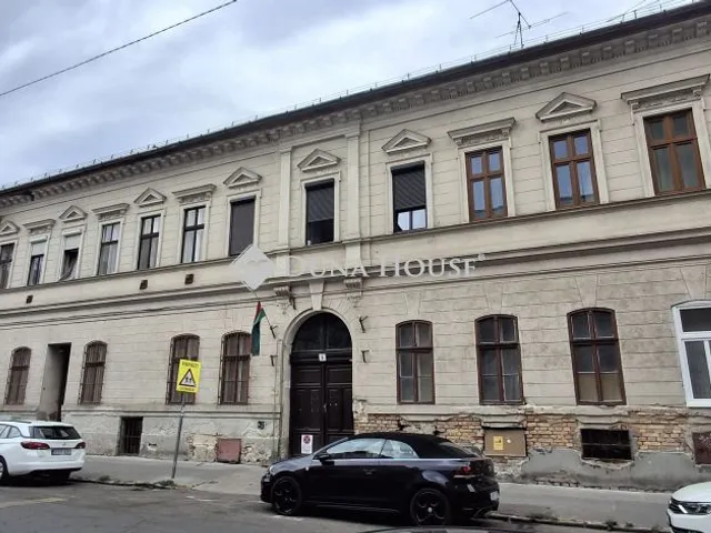 Eladó lakás Budapest VIII. kerület 31 nm