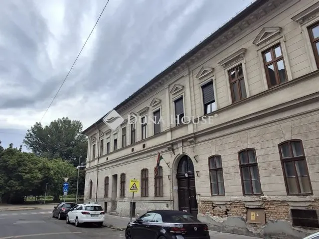 Eladó lakás Budapest VIII. kerület 31 nm