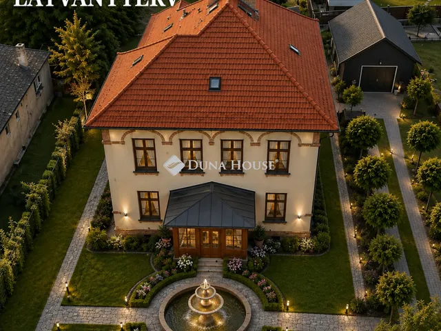 Eladó ház Maglód 218 nm