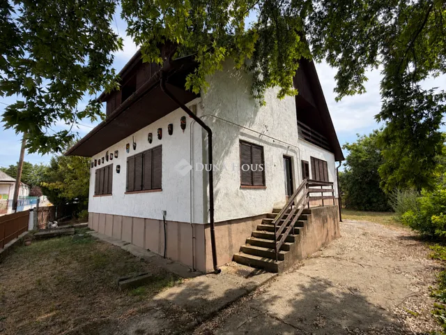 Eladó ház Tápiószecső 154 nm