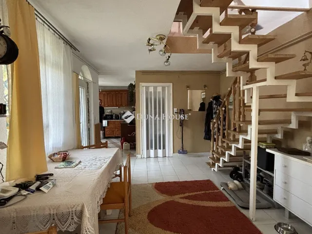 Eladó nyaraló Ráckeve 84 nm