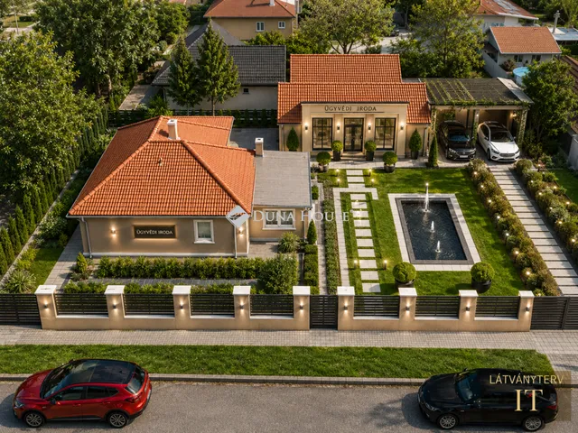 Eladó ház Szolnok, Bem utca 130 nm