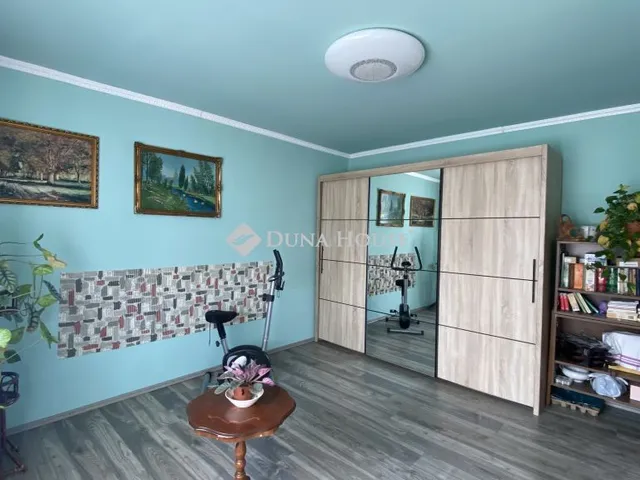 Eladó ház Tápióbicske 56 nm