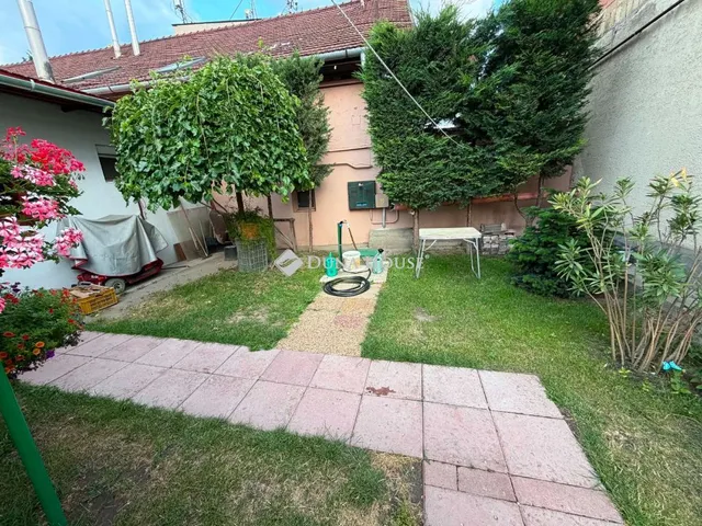 Eladó ház Szigetszentmiklós 53 nm